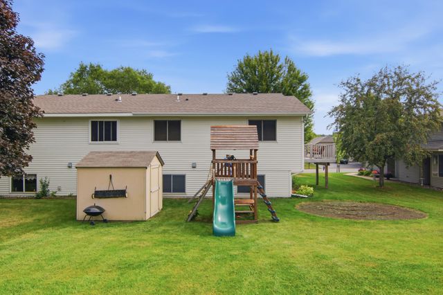 721 Highview Court, Saint Croix Falls, WI 54024
