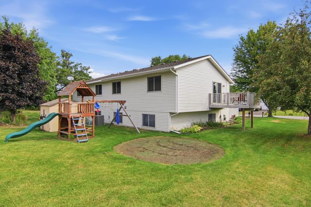 721 Highview Court, Saint Croix Falls, WI 54024