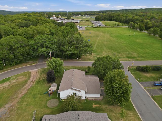 721 Highview Court, Saint Croix Falls, WI 54024