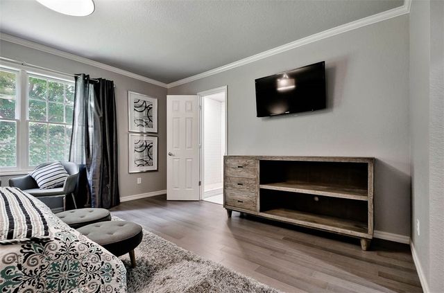 7 S Prairie Dunes Drive, Rogers, AR 72758