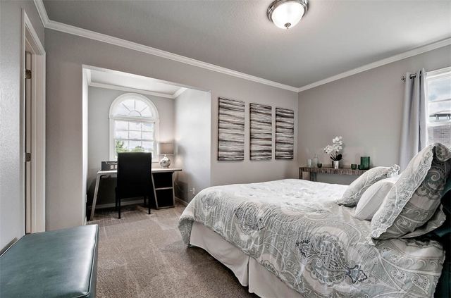 7 S Prairie Dunes Drive, Rogers, AR 72758