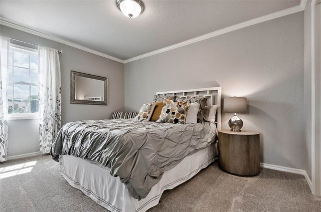 7 S Prairie Dunes Drive, Rogers, AR 72758