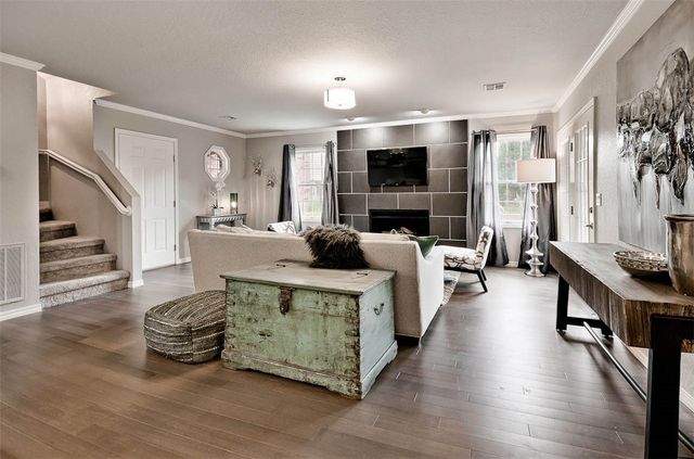 7 S Prairie Dunes Drive, Rogers, AR 72758