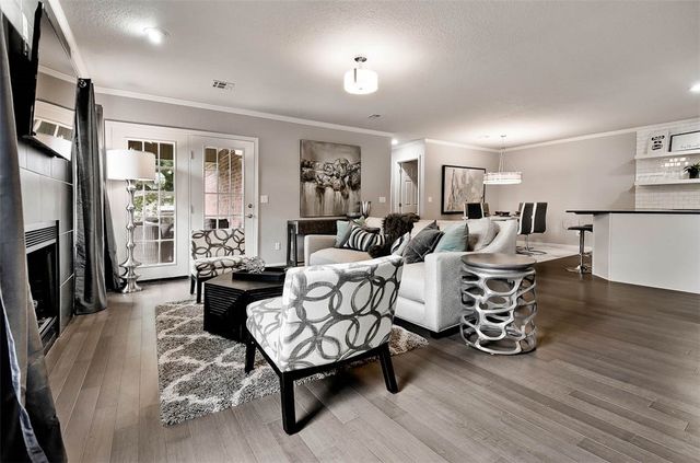 7 S Prairie Dunes Drive, Rogers, AR 72758