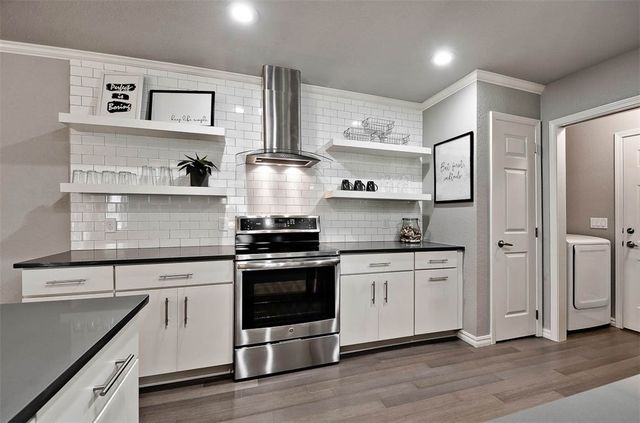 7 S Prairie Dunes Drive, Rogers, AR 72758