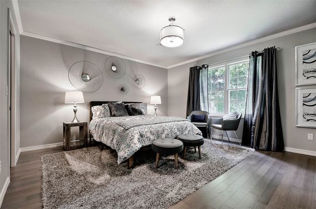 7 S Prairie Dunes Drive, Rogers, AR 72758