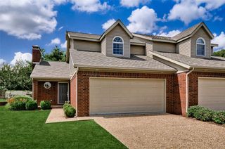 7 S Prairie Dunes Drive, Rogers, AR 72758