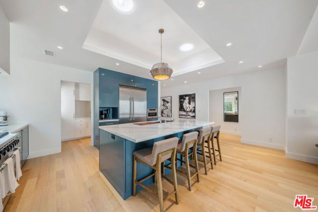 1222 S Genesee Avenue, Los Angeles, CA 90019