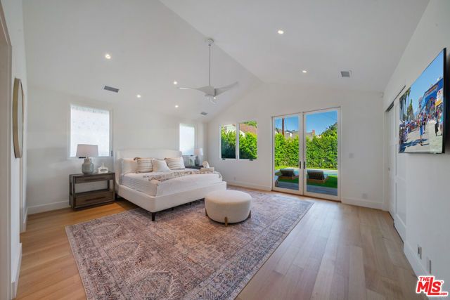 1222 S Genesee Avenue, Los Angeles, CA 90019