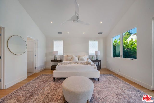 1222 S Genesee Avenue, Los Angeles, CA 90019