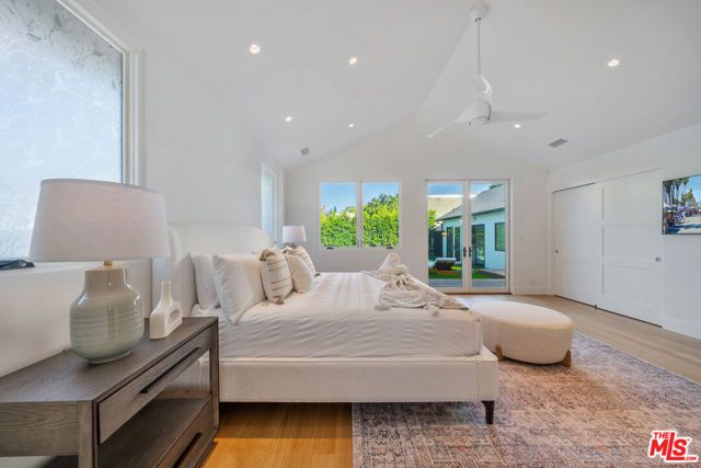 1222 S Genesee Avenue, Los Angeles, CA 90019
