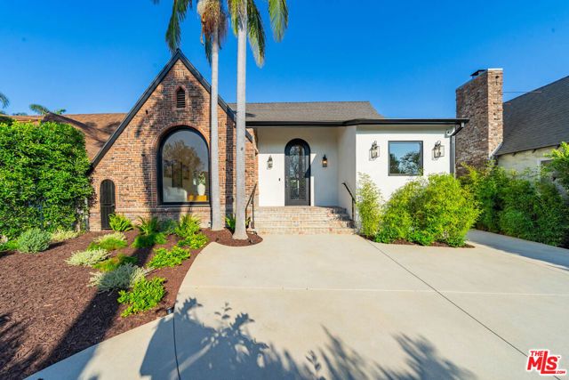 1222 S Genesee Avenue, Los Angeles, CA 90019