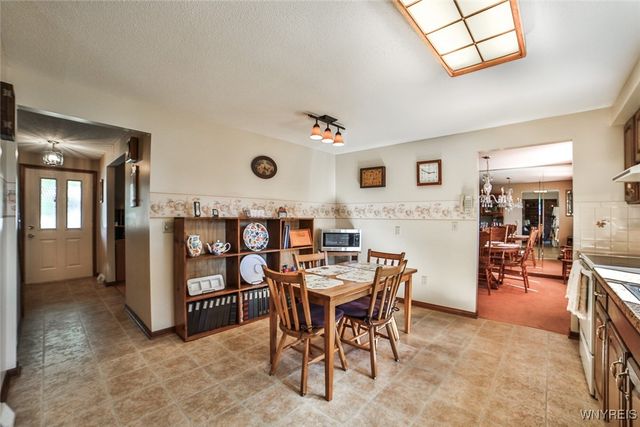 27 Independence Drive, Lockport City, NY 14094