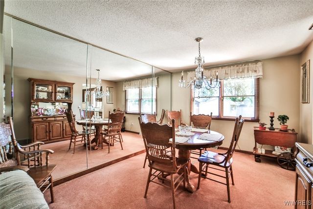 27 Independence Drive, Lockport City, NY 14094