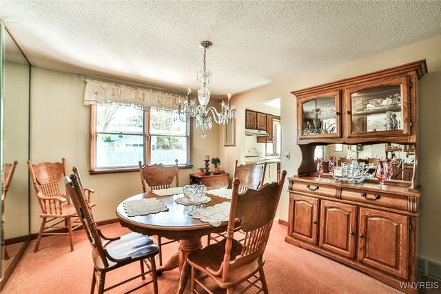 27 Independence Drive, Lockport City, NY 14094