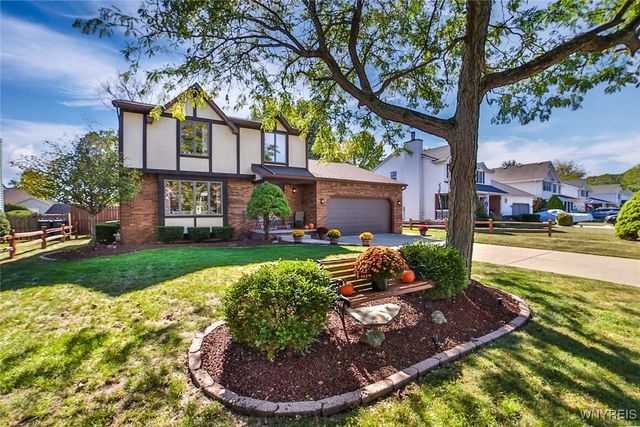 27 Independence Drive, Lockport City, NY 14094