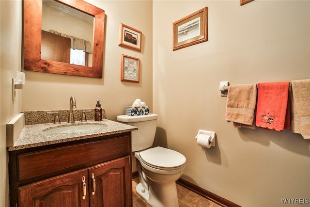 27 Independence Drive, Lockport City, NY 14094