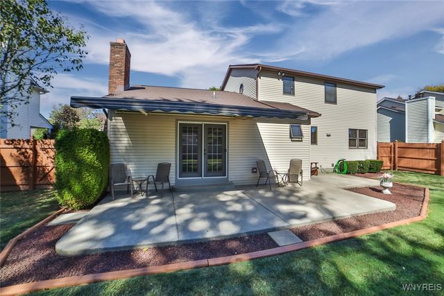 27 Independence Drive, Lockport City, NY 14094