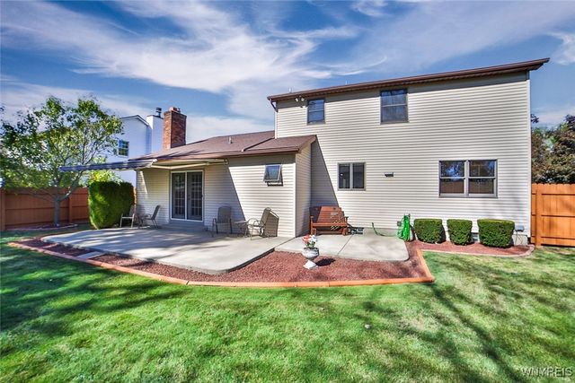 27 Independence Drive, Lockport City, NY 14094