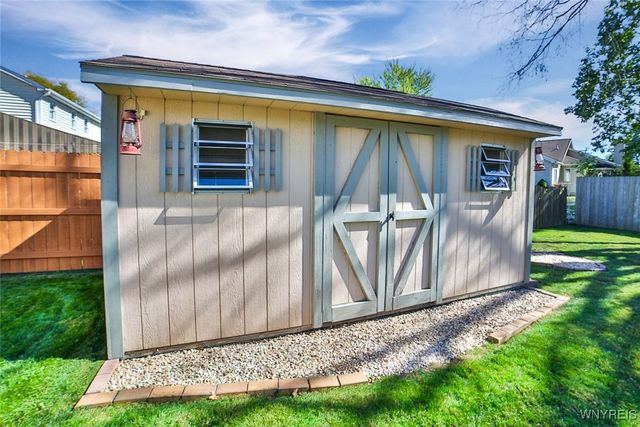 27 Independence Drive, Lockport City, NY 14094