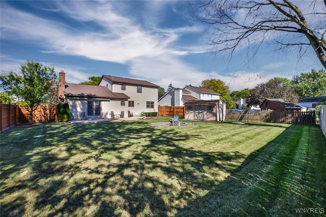 27 Independence Drive, Lockport City, NY 14094