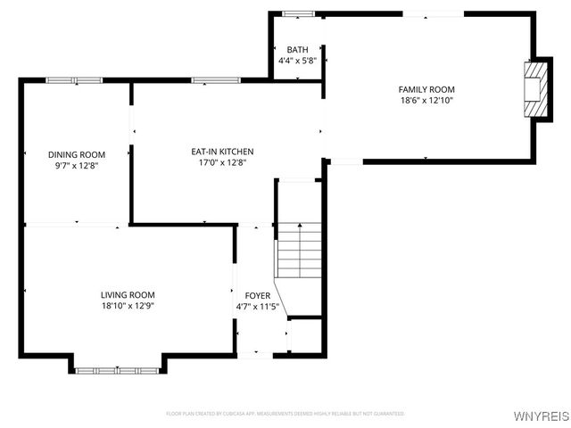 27 Independence Drive, Lockport City, NY 14094