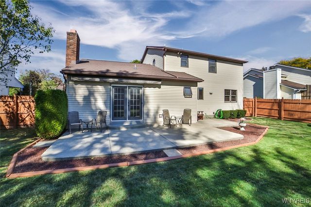 27 Independence Drive, Lockport City, NY 14094