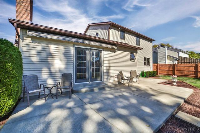 27 Independence Drive, Lockport City, NY 14094