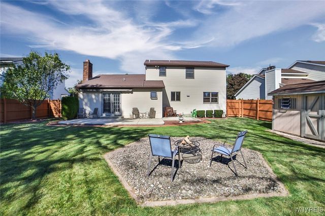 27 Independence Drive, Lockport City, NY 14094