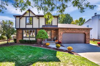 27 Independence Drive, Lockport City, NY 14094