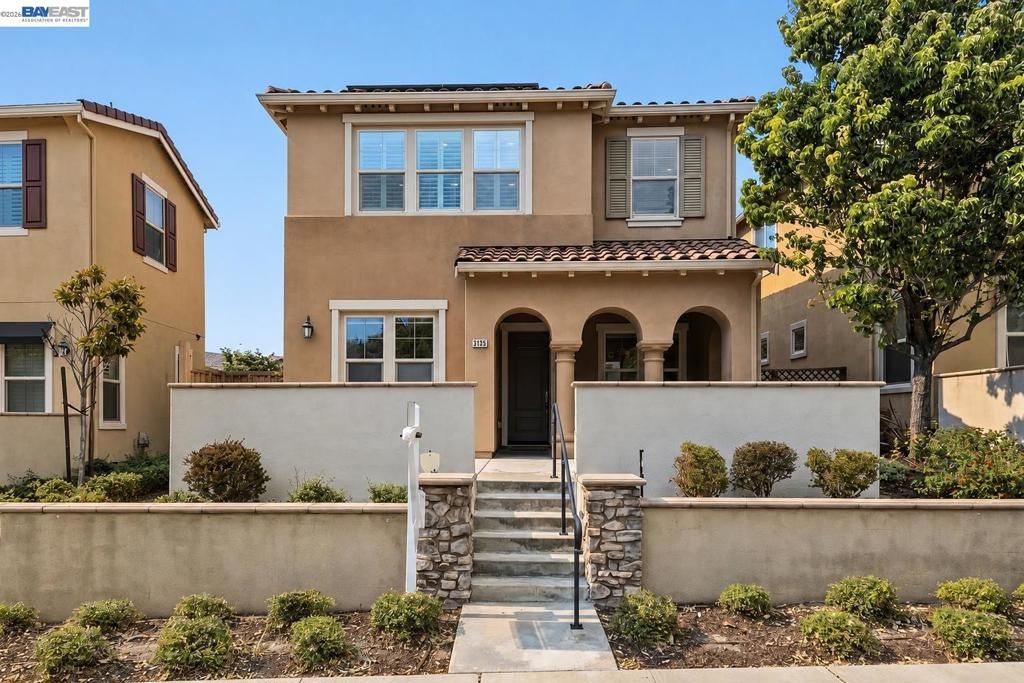Image 1 of property listing at 3135 Central Pkwy, Dublin, CA 94568