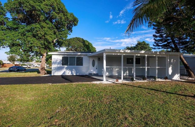 5710 NE 2nd Terrace, Fort Lauderdale, FL 33334