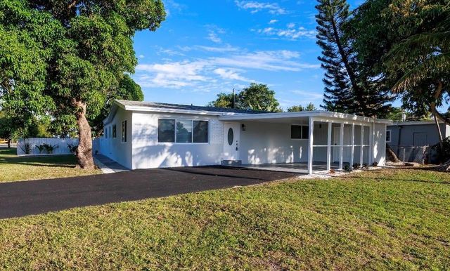 5710 NE 2nd Terrace, Fort Lauderdale, FL 33334