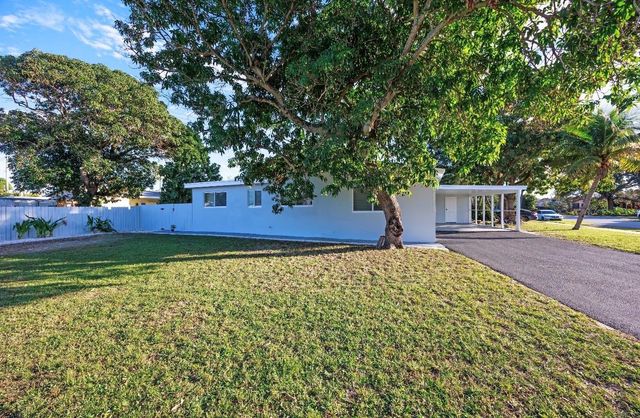 5710 NE 2nd Terrace, Fort Lauderdale, FL 33334