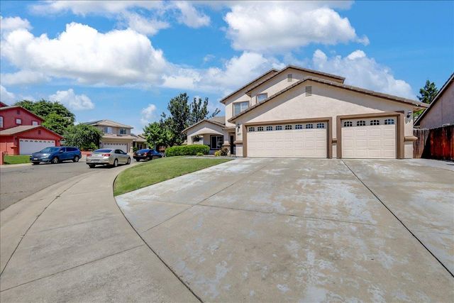 407 Whiterock Dr, Yuba City, CA 95991