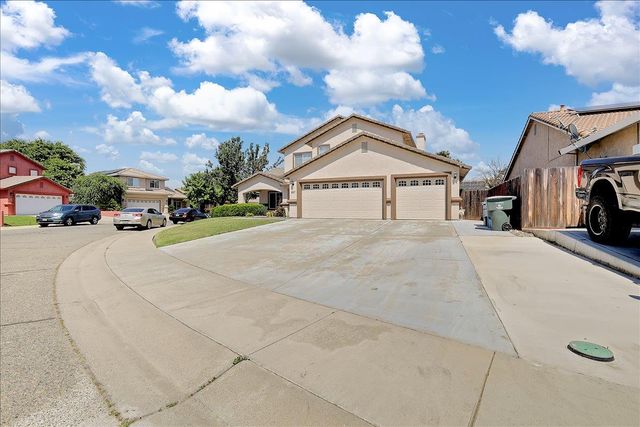 407 Whiterock Dr, Yuba City, CA 95991