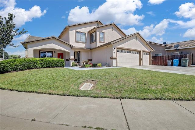 407 Whiterock Dr, Yuba City, CA 95991