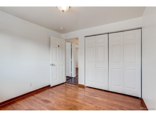 7101 Wolff St, Westminster, CO 80030