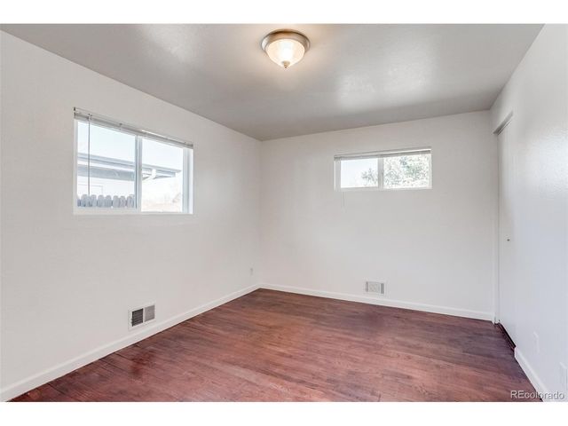 7101 Wolff St, Westminster, CO 80030
