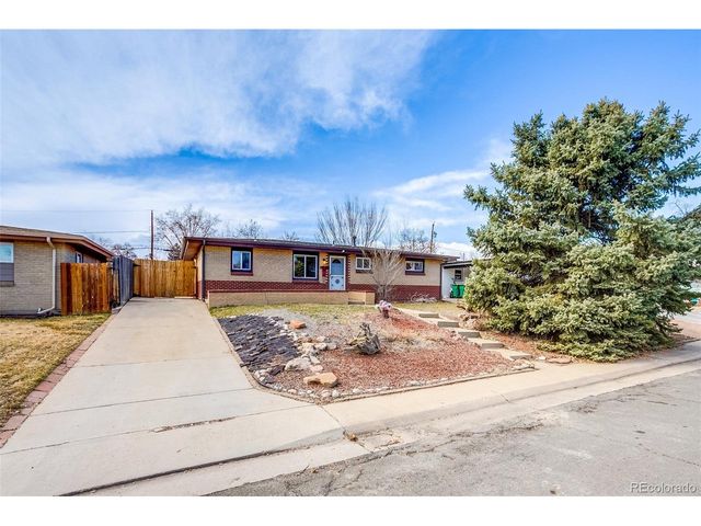 7101 Wolff St, Westminster, CO 80030