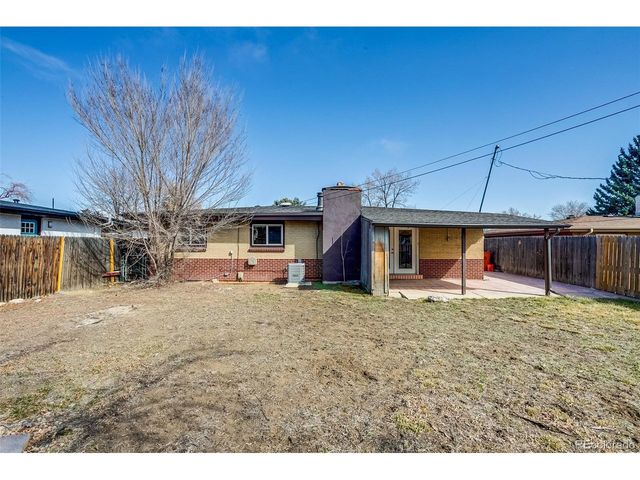 7101 Wolff St, Westminster, CO 80030