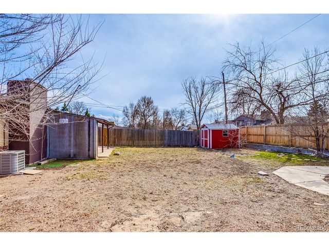 7101 Wolff St, Westminster, CO 80030