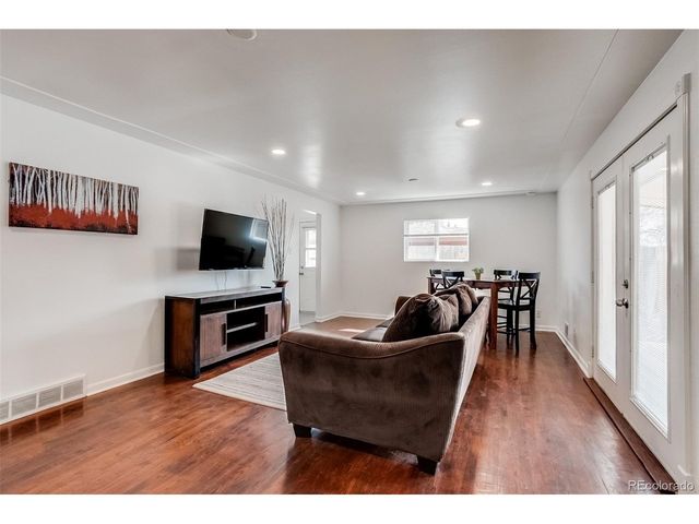 7101 Wolff St, Westminster, CO 80030