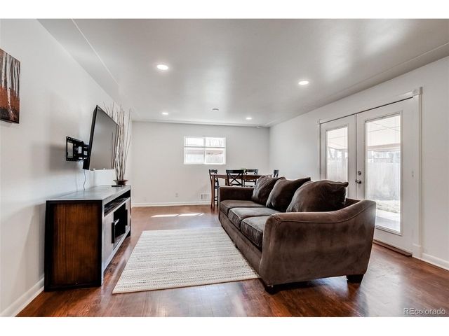 7101 Wolff St, Westminster, CO 80030