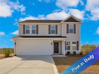 2137 Purebred Circle, Hope Mills, NC 28348