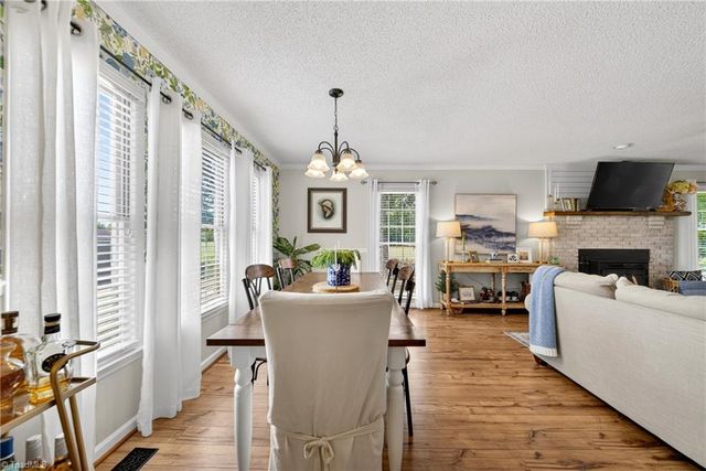 3510 Sweetgum Road, Gibsonville, NC 27249
