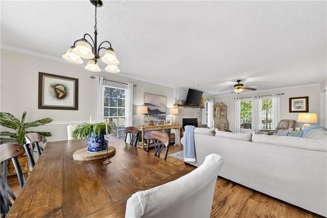 3510 Sweetgum Road, Gibsonville, NC 27249