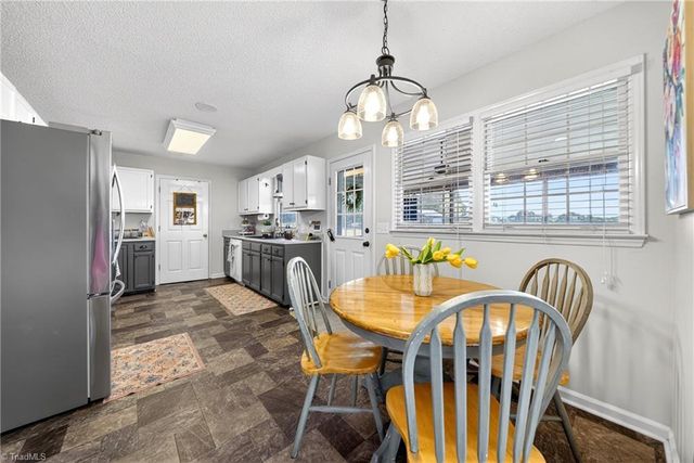 3510 Sweetgum Road, Gibsonville, NC 27249