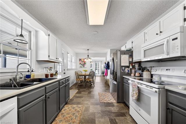 3510 Sweetgum Road, Gibsonville, NC 27249