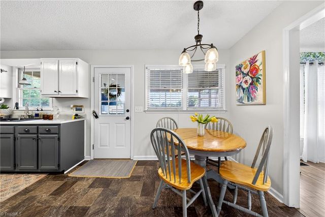 3510 Sweetgum Road, Gibsonville, NC 27249